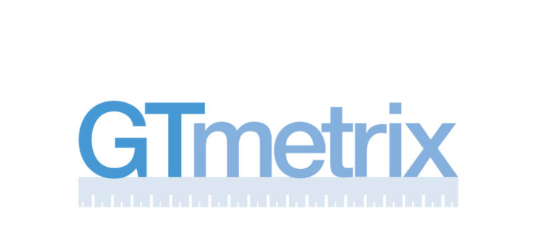 GTmetrix Logo