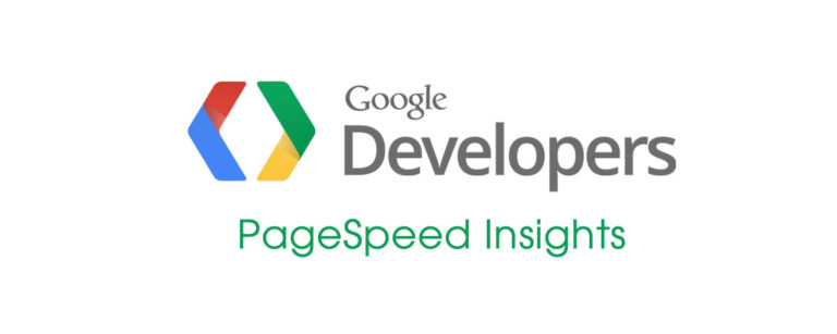 Google Developers PageSpeed Insight Logo