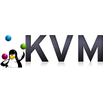 KVM Virtualización